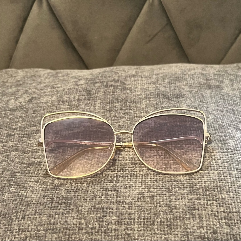 Ladies Sunglasses